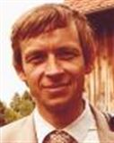 Profilbild Franz Hermann Kerzendorf